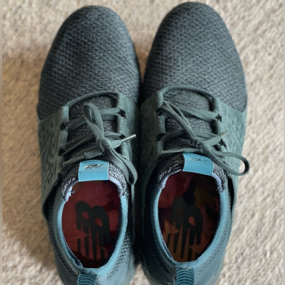 New Balance Fresh Foam Cruzv1 Reissue Shoes